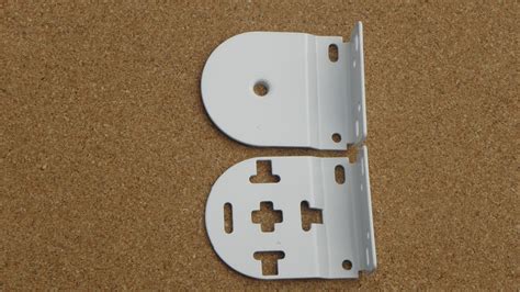 metal bracket for blinds|mounting brackets for wooden blinds.